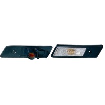 Achetez FEU LATERAL DROIT (BLANC) BMW BMW E36 91- au meilleur prix sur todocarrocería.com