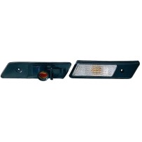 Achetez FEU LATERAL DROIT (BLANC) BMW BMW E36 91- au meilleur prix sur todocarrocería.com