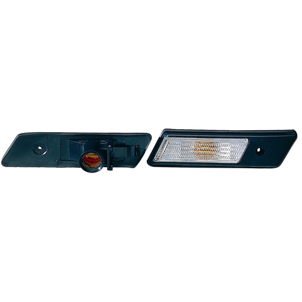 Compra PILOTO LATERAL DERECHO (BLANCO) BMW BMW E36 91- al mejor precio en todocarrocería.com