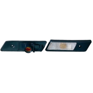 Compra PILOTO LATERAL DERECHO (BLANCO) BMW BMW E36 91- al mejor precio en todocarrocería.com