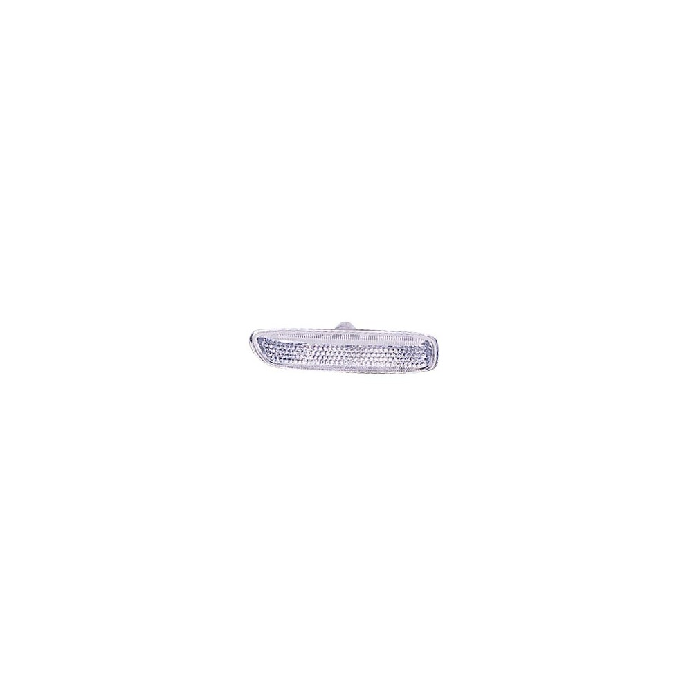 Compra PILOTO LATERAL DERECHO (BLANCO) BMW BMW E46 98- al mejor precio en todocarrocería.com