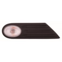 Achetez FEU LATERAL DROIT (BLANC) AVEC GRILLE MINI MINI 2007-2010 au meilleur prix sur todocarrocería.com