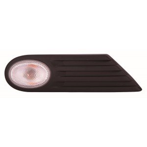 Achetez FEU LATERAL DROIT (BLANC) AVEC GRILLE MINI MINI 2007-2010 au meilleur prix sur todocarrocería.com