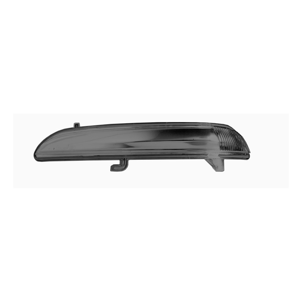 Compra PILOTO LATERAL DERECHO AHUMADO RETROVISOR CITROEN PEUGEOT 208/2008 12- al mejor precio en todocarrocería.com