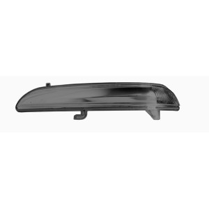 Compra PILOTO LATERAL DERECHO AHUMADO RETROVISOR CITROEN PEUGEOT 208/2008 12- al mejor precio en todocarrocería.com