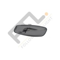 Compra PILOTO LATERAL DERECHO AHUMADO RETROVISOR CITROEN PEUG 207 06-/CI C3 10-/C4 10- al mejor precio en todocarrocería.com
