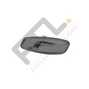 Compra PILOTO LATERAL DERECHO AHUMADO RETROVISOR CITROEN PEUG 207 06-/CI C3 10-/C4 10- al mejor precio en todocarrocería.com