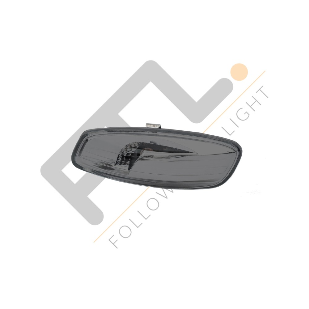Compra PILOTO LATERAL DERECHO AHUMADO RETROVISOR CITROEN PEUG 207 06-/CI C3 10-/C4 10- al mejor precio en todocarrocería.com