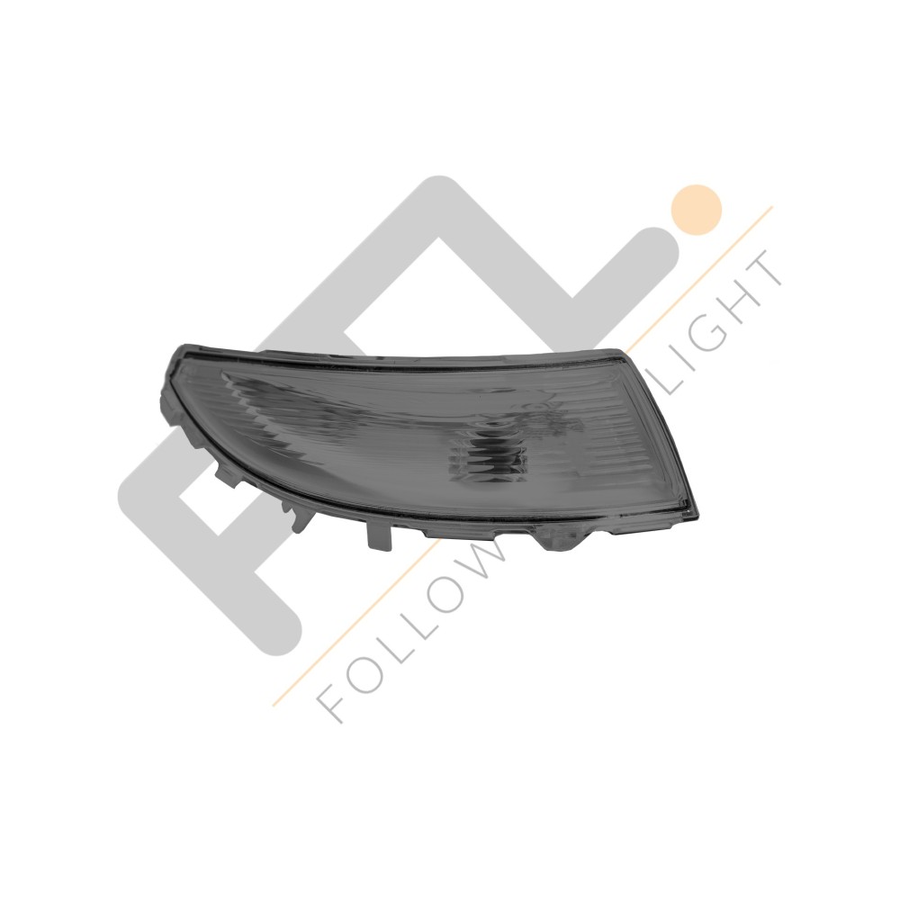 Compra PILOTO LATERAL DERECHO AHUMADO RETROVISOR RENAULT RENAULT CLIO/CAPTUR 13- al mejor precio en todocarrocería.com