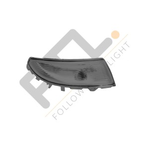 Compra PILOTO LATERAL DERECHO AHUMADO RETROVISOR RENAULT RENAULT CLIO/CAPTUR 13- al mejor precio en todocarrocería.com