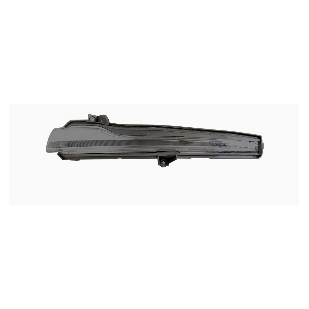 Compra PILOTO LATERAL DERECHO AHUMADO/INT/CRO RETROVISOR MERCEDES MERCEDES C W205/E W213/S W222 2014.02- al mejor precio en todo