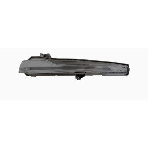 Compra PILOTO LATERAL DERECHO AHUMADO/INT/CRO RETROVISOR MERCEDES MERCEDES C W205/E W213/S W222 2014.02- al mejor precio en todo