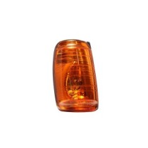 Compra PILOTO LATERAL DERECHO AMARILLO RETROVISOR FORD FORD TRANSIT 14- al mejor precio en todocarrocería.com
