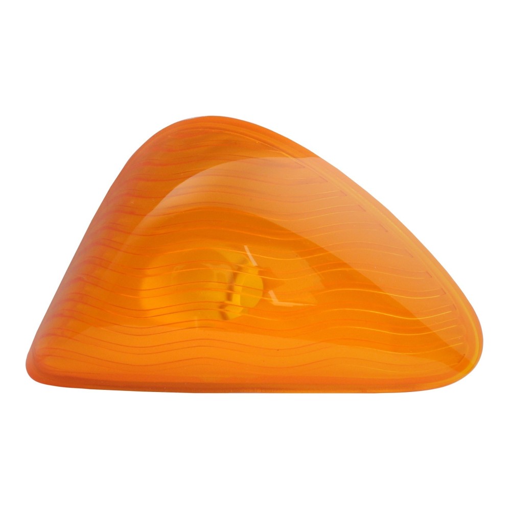 Compra PILOTO LATERAL DERECHO AMARILLO RETROVISOR RENAULT RENAULT MODUS 04- al mejor precio en todocarrocería.com