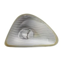 Achetez FEU LATERAL DROIT BLANC RÉTROVISEUR RENAULT MODUS 04- au meilleur prix sur todocarrocería.com