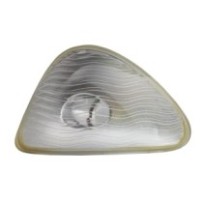 Compra PILOTO LATERAL DERECHO BLANCO RETROVISOR RENAULT RENAULT MODUS 04- al mejor precio en todocarrocería.com