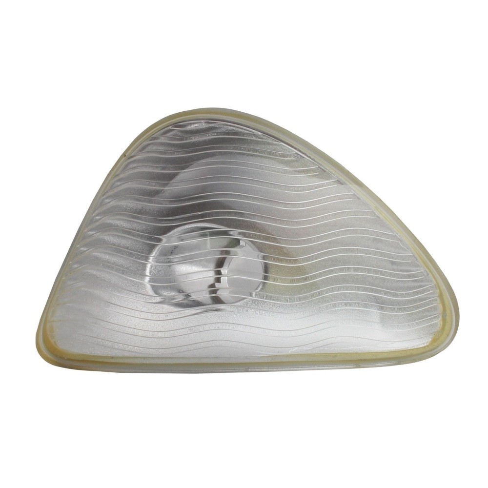 Compra PILOTO LATERAL DERECHO BLANCO RETROVISOR RENAULT RENAULT MODUS 04- al mejor precio en todocarrocería.com