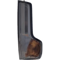 Achetez FEU LATERAL DROIT BRAS COURT FUMÉ RÉTROVISEUR IVECO IVECO DAILY 14- au meilleur prix sur todocarrocería.com.
