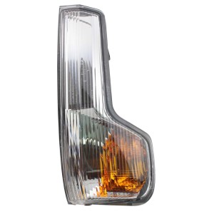 Achetez FEU LATÉRAL DROIT BRAS DE RÉTROVISEUR COURT IVECO IVECO DAILY 14- au meilleur prix sur todocarrocería.com