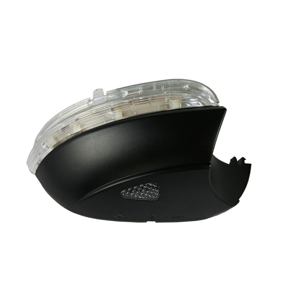 Compra PILOTO LATERAL DERECHO C/LUZ CORTESIA RETROVISOR VW VW GOLF 08- al mejor precio en todocarrocería.com