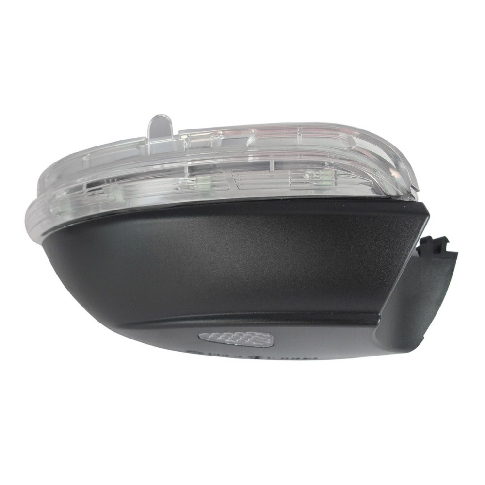 Compra PILOTO LATERAL DERECHO C/LUZ CORTESIA RETROVISOR VW VW PASSAT CC 08- al mejor precio en todocarrocería.com