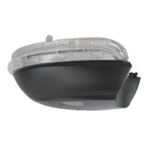 Compra PILOTO LATERAL DERECHO C/LUZ CORTESIA RETROVISOR VW VW PASSAT CC 08- al mejor precio en todocarrocería.com