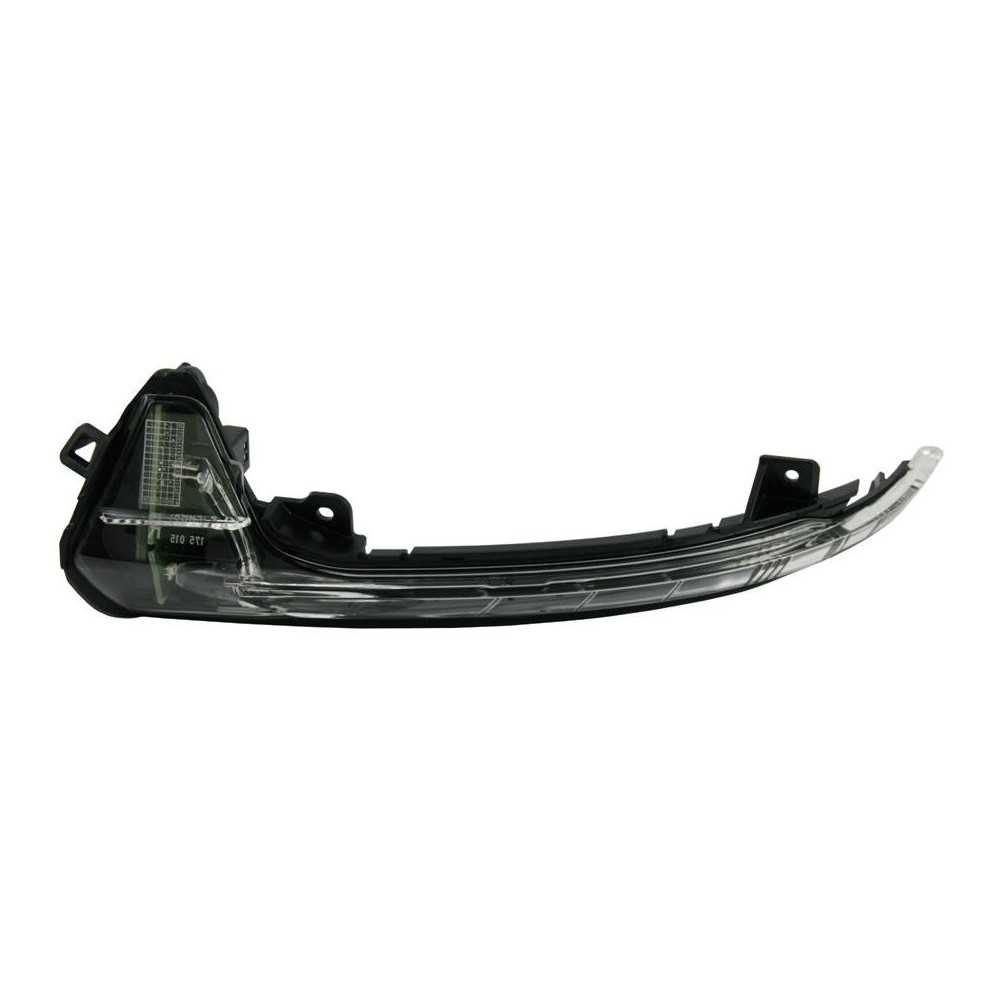 Compra PILOTO LATERAL DERECHO LED RETROVISOR AUDI AUDI A6 11- al mejor precio en todocarrocería.com