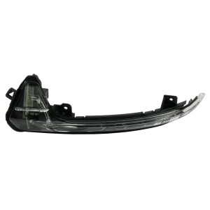 Compra PILOTO LATERAL DERECHO LED RETROVISOR AUDI AUDI A6 11- al mejor precio en todocarrocería.com