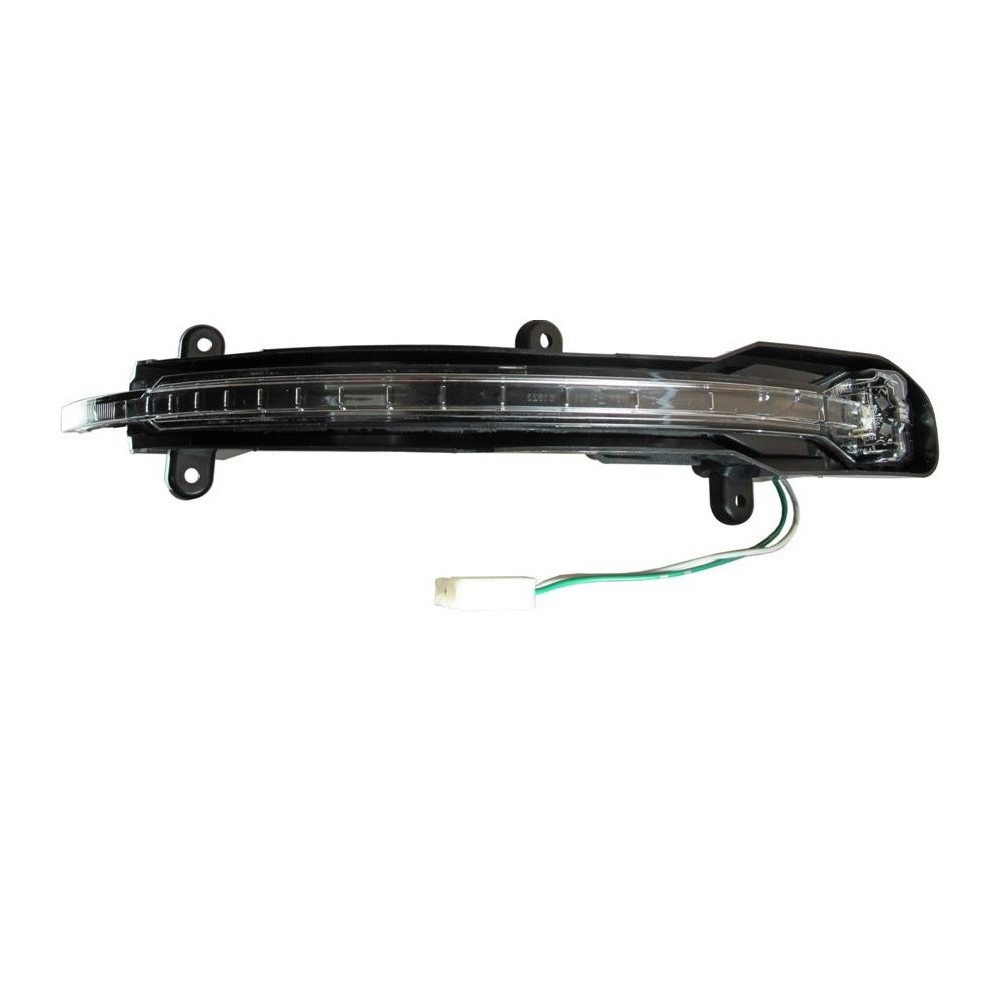 Compra PILOTO LATERAL DERECHO LED RETROVISOR AUDI AUDI Q5/Q7 08- al mejor precio en todocarrocería.com