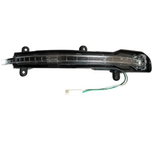 Compra PILOTO LATERAL DERECHO LED RETROVISOR AUDI AUDI Q5/Q7 08- al mejor precio en todocarrocería.com