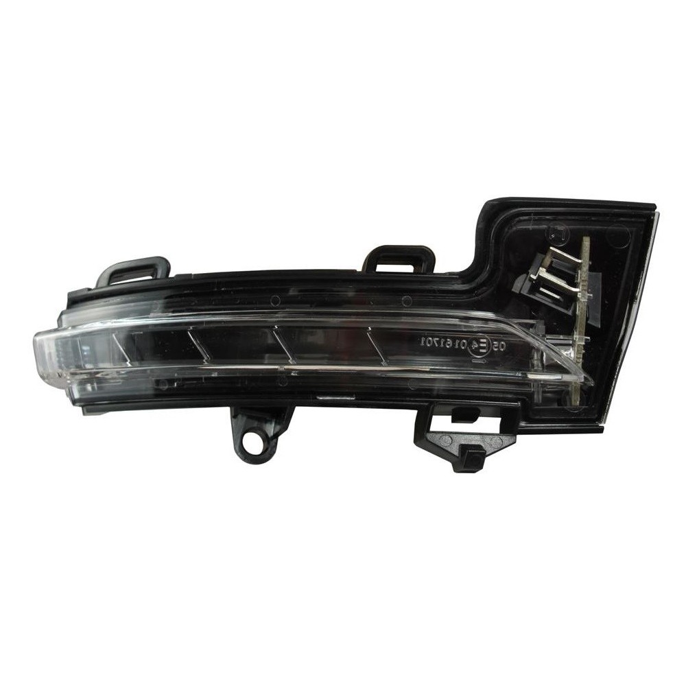 Compra PILOTO LATERAL DERECHO LED RETROVISOR SKODA SKODA OCTAVIA 13- al mejor precio en todocarrocería.com