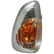 Compra PILOTO LATERAL DERECHO LUZ AMARELA RETROVISOR OPEL RENAULT MASTER/MOV 10- al mejor precio en todocarrocería.com