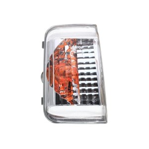 Compra PILOTO LATERAL DERECHO LUZ AMARILLO RETROVISOR FIAT FIAT DUC/JUM/BOX 06- al mejor precio en todocarrocería.com