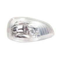 Compra PILOTO LATERAL DERECHO LUZ BLANCA RETROVISOR OPEL RENAULT MASTER/MOV 10- al mejor precio en todocarrocería.com