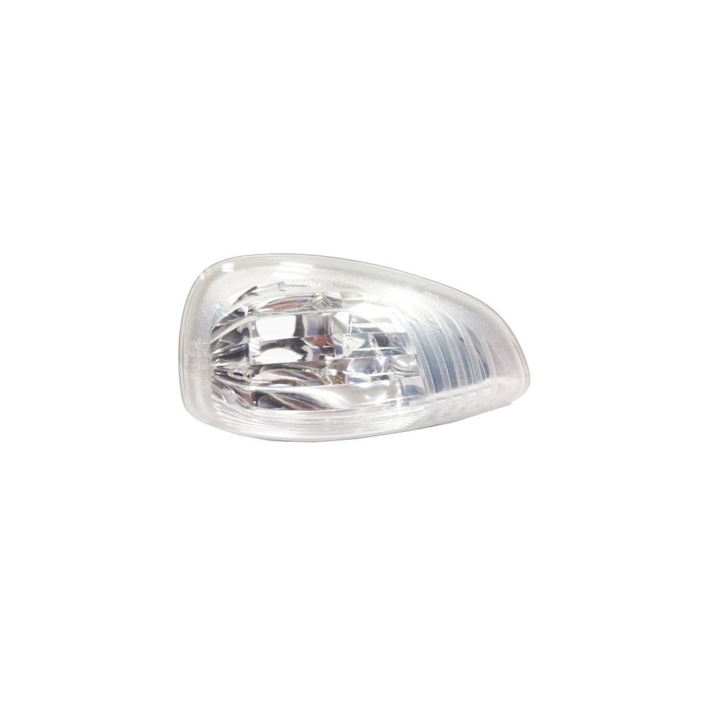 Compra PILOTO LATERAL DERECHO LUZ BLANCA RETROVISOR OPEL RENAULT MASTER/MOV 10- al mejor precio en todocarrocería.com