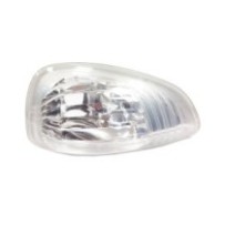 Compra PILOTO LATERAL DERECHO LUZ BLANCA RETROVISOR RENAULT RENAULT MASTER/MOV 10- al mejor precio en todocarrocería.com