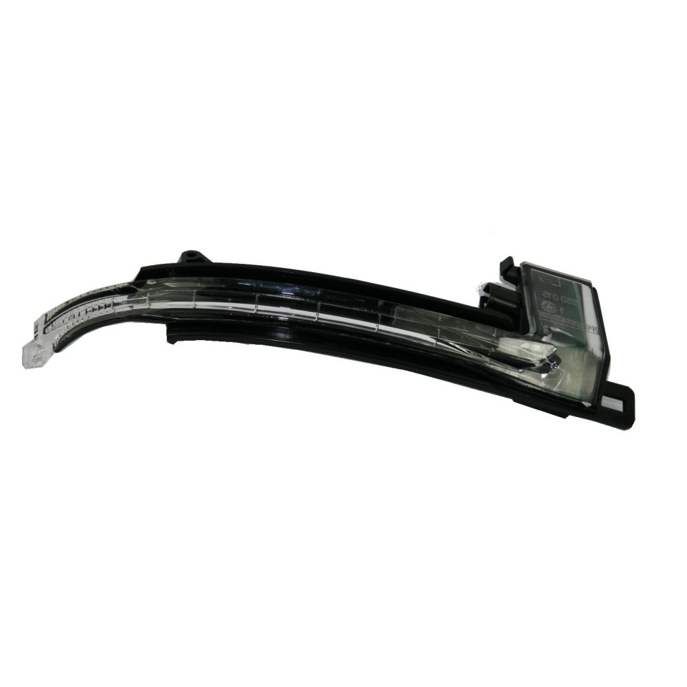 Compra PILOTO LATERAL DERECHO RETROVISOR AUDI AUDI A4/A5/A6 07-/Q3 11- al mejor precio en todocarrocería.com