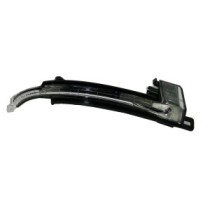 Achetez FEU LATÉRAL DROIT RÉTROVISEUR AUDI AUDI A4/A5/A6 07-/Q3 11- au meilleur prix sur todocarrocería.com