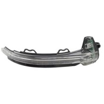Compra PILOTO LATERAL DERECHO RETROVISOR AUDI AUDI A4 15- al mejor precio en todocarrocería.com