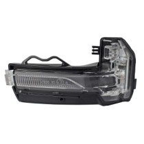 Achetez FEU LATÉRAL DROIT RÉTROVISEUR AUDI AUDI Q2/Q3 2016.06- au meilleur prix sur todocarrocería.com