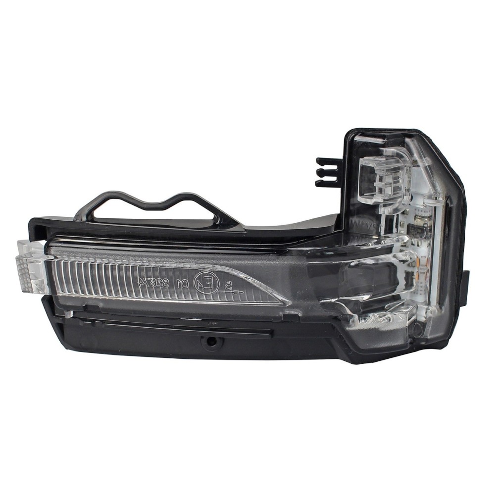 Achetez FEU LATÉRAL DROIT RÉTROVISEUR AUDI AUDI Q2/Q3 2016.06- au meilleur prix sur todocarrocería.com