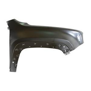 Achetez AILE AVANT DROITE JEEP JEEP RENEGADE 2014.07- au meilleur prix sur todocarrocería.com