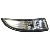 Compra PILOTO LATERAL DERECHO RETROVISOR FORD FORD FIESTA 08- al mejor precio en todocarrocería.com