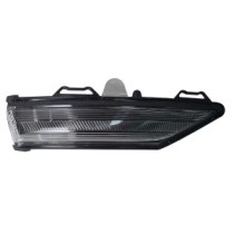 Compra PILOTO LATERAL DERECHO RETROVISOR FORD FORD FIESTA 17- al mejor precio en todocarrocería.com