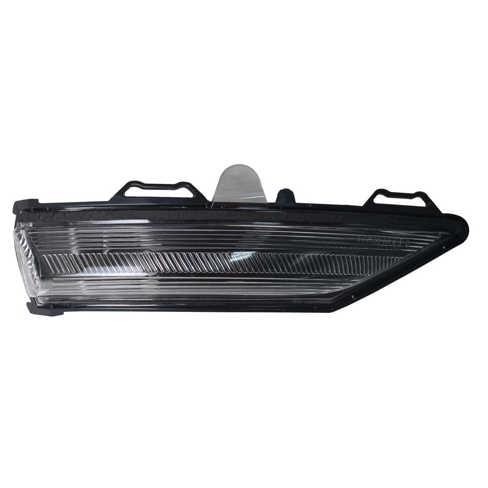 Compra PILOTO LATERAL DERECHO RETROVISOR FORD FORD FIESTA 17- al mejor precio en todocarrocería.com