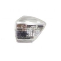 Compra PILOTO LATERAL DERECHO RETROVISOR FORD FORD GALAXY 06- al mejor precio en todocarrocería.com