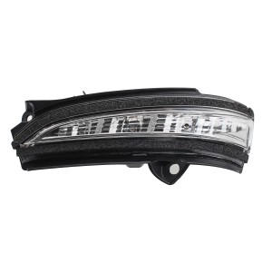 Compra PILOTO LATERAL DERECHO RETROVISOR FORD FORD MONDEO 14- al mejor precio en todocarrocería.com