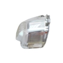 Compra PILOTO LATERAL DERECHO RETROVISOR FORD FORD TRANSIT CUSTOM 13- al mejor precio en todocarrocería.com