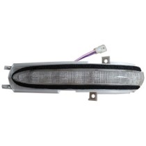 Compra PILOTO LATERAL DERECHO RETROVISOR HONDA HONDA ACCORD 03- al mejor precio en todocarrocería.com
