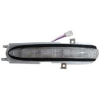 Compra PILOTO LATERAL DERECHO RETROVISOR HONDA HONDA ACCORD 03- al mejor precio en todocarrocería.com